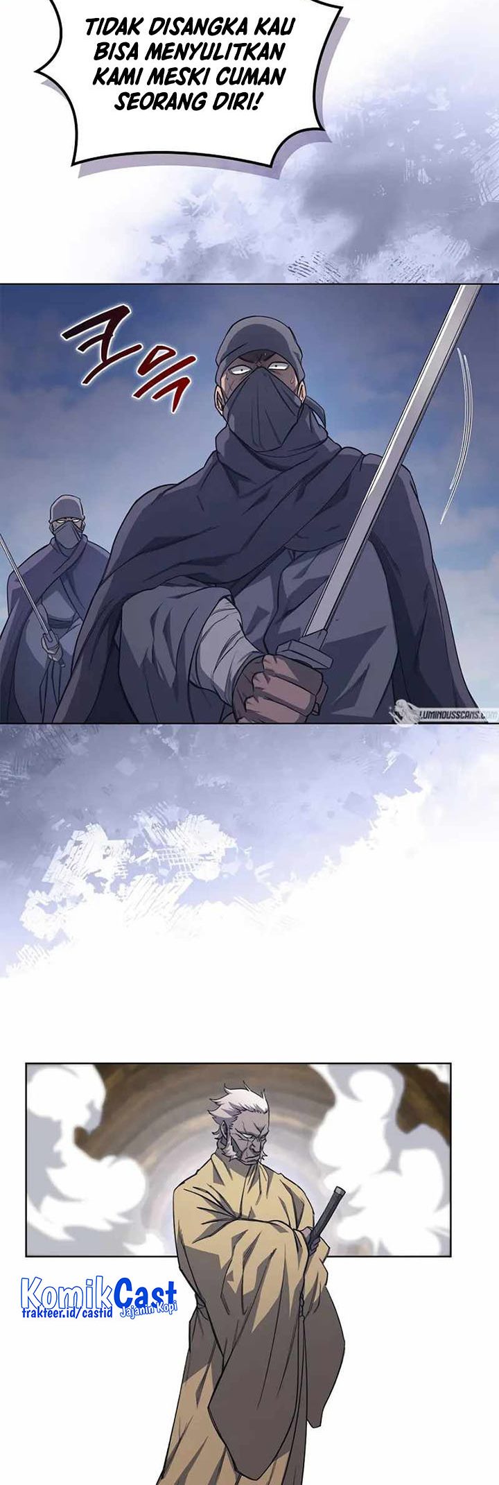 Chronicles of Heavenly Demon