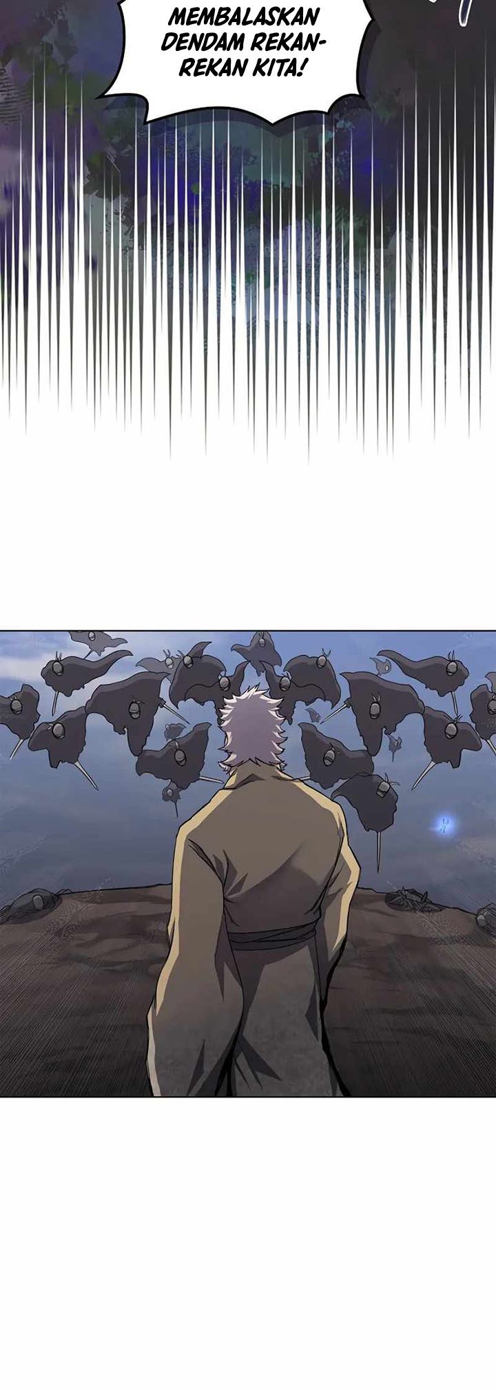 Chronicles of Heavenly Demon