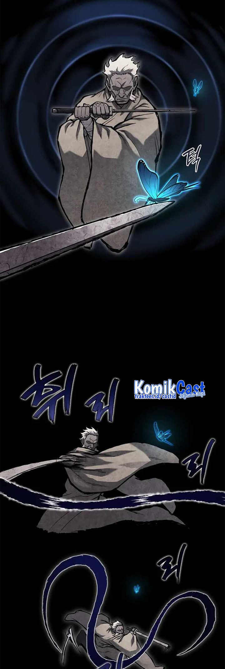 Chronicles of Heavenly Demon