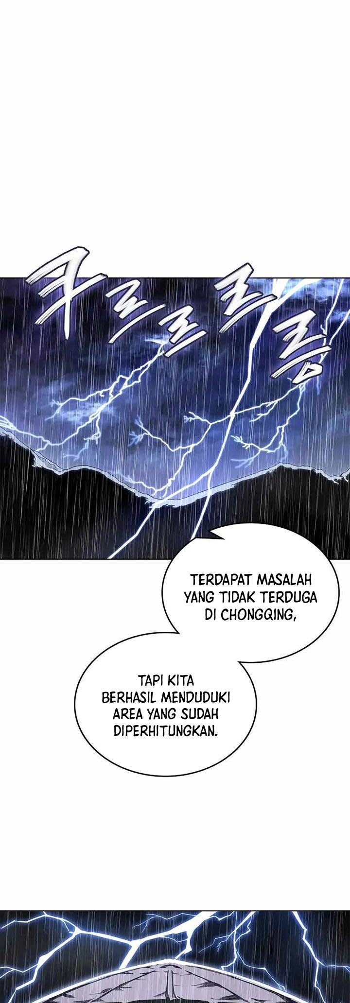 Chronicles of Heavenly Demon
