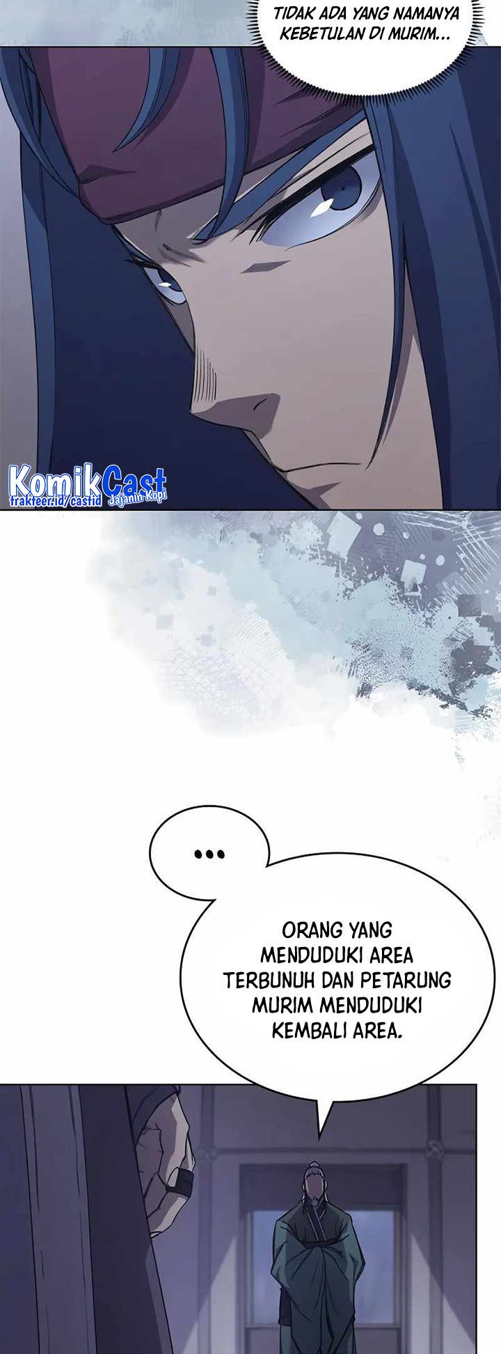 Chronicles of Heavenly Demon