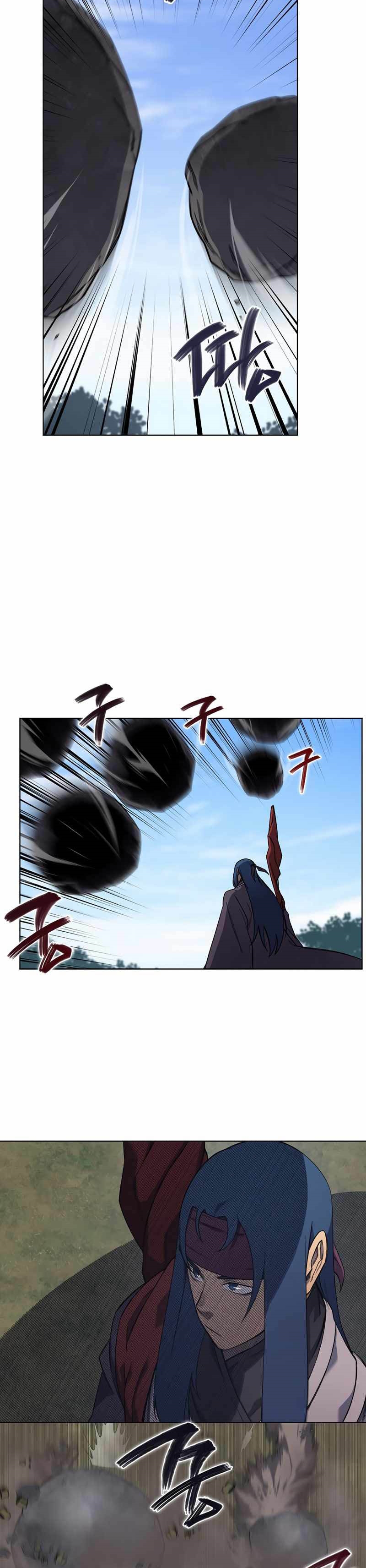 Chronicles of Heavenly Demon