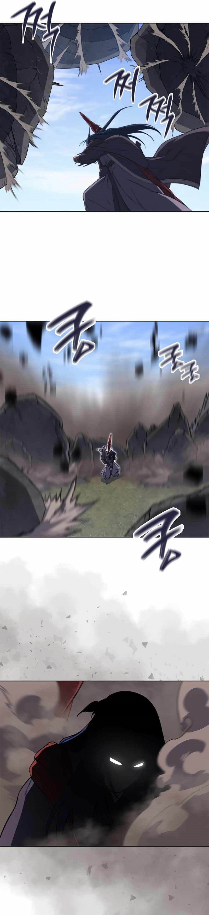 Chronicles of Heavenly Demon