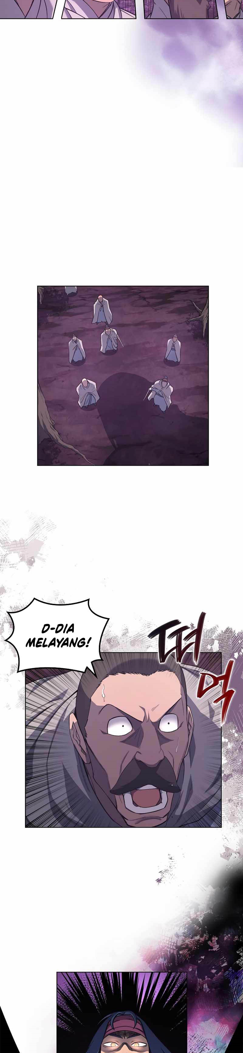 Chronicles of Heavenly Demon