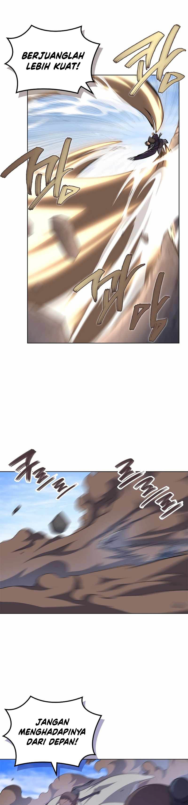 Chronicles of Heavenly Demon