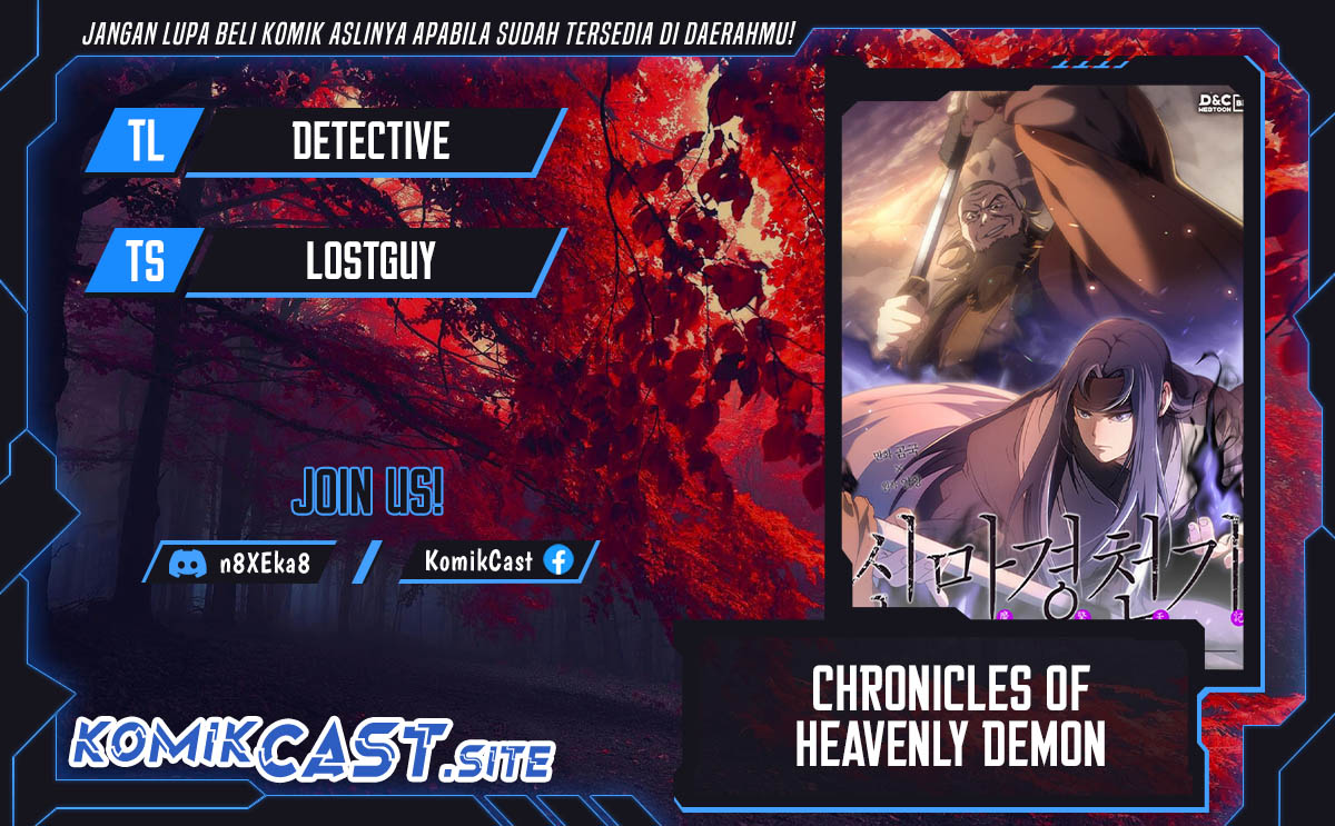 Chronicles of Heavenly Demon