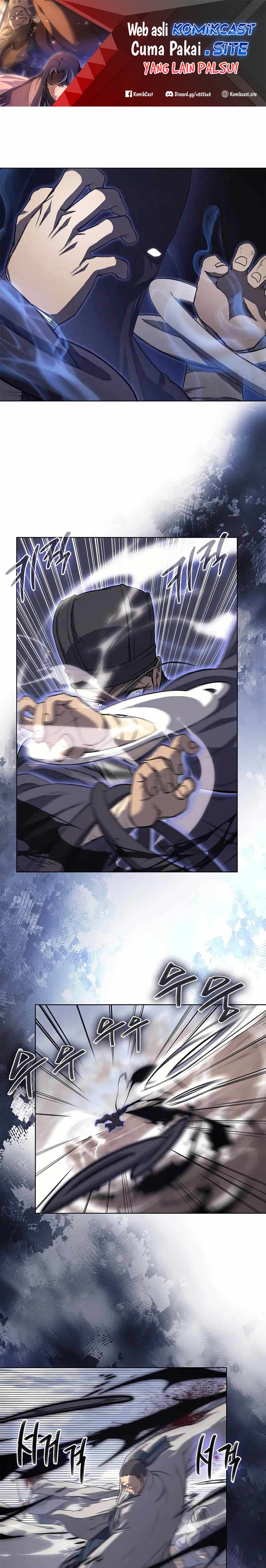 Chronicles of Heavenly Demon