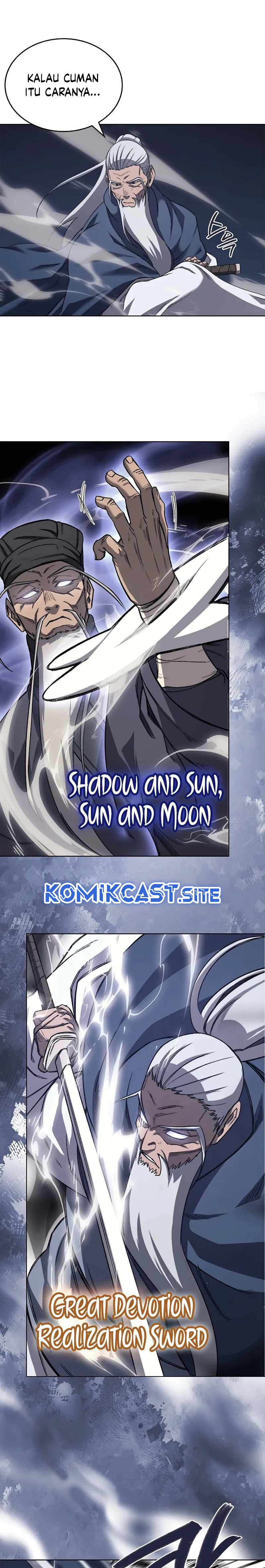 Chronicles of Heavenly Demon
