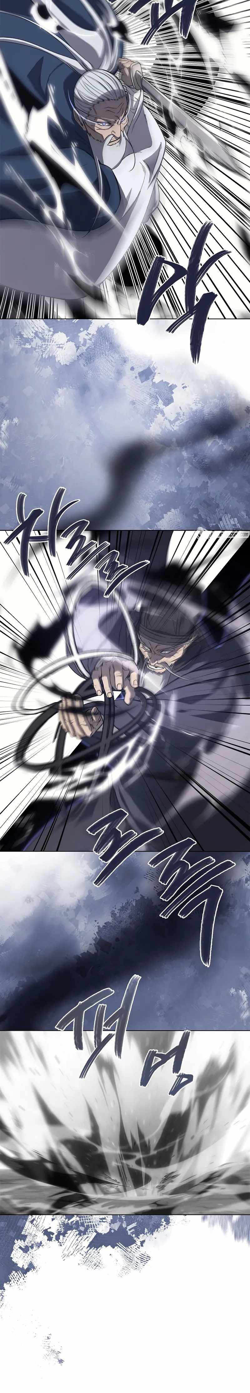 Chronicles of Heavenly Demon