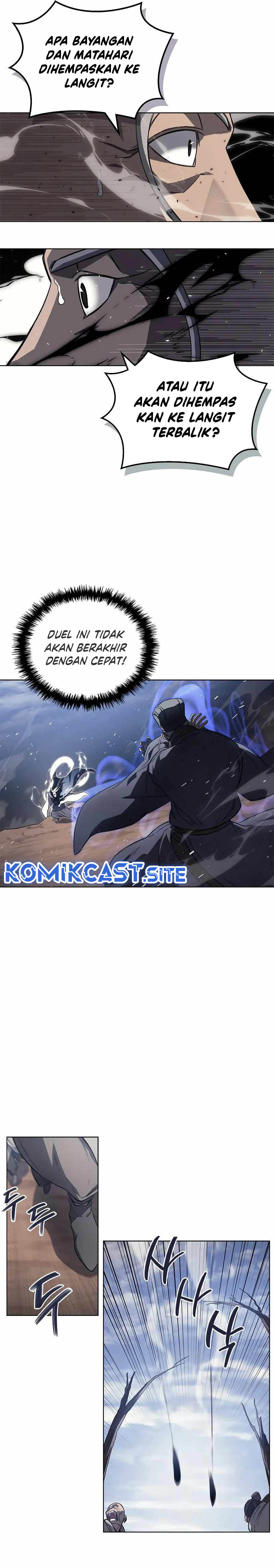 Chronicles of Heavenly Demon