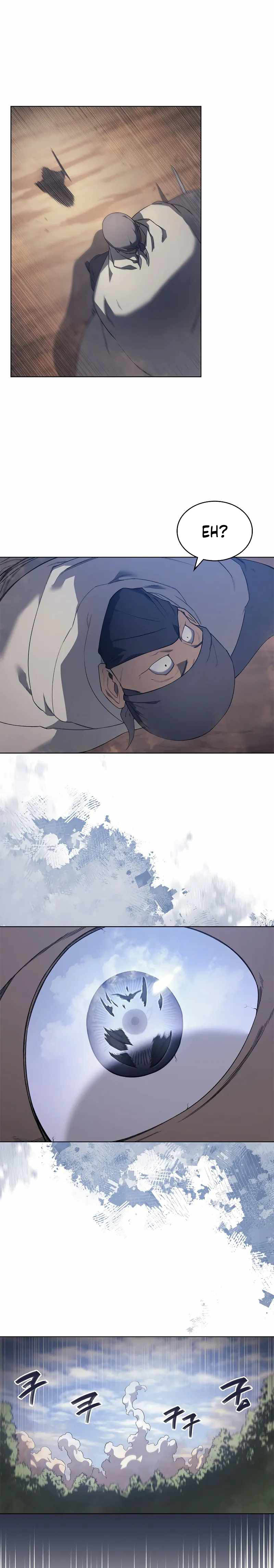 Chronicles of Heavenly Demon