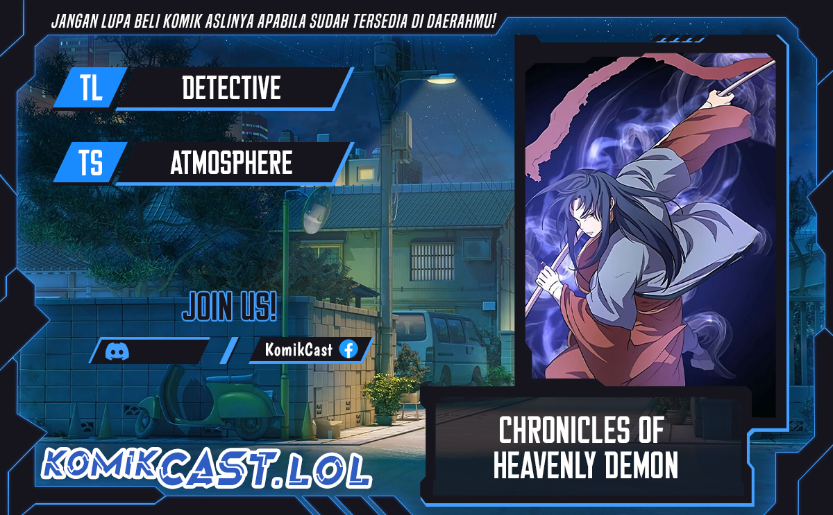 Chronicles of Heavenly Demon