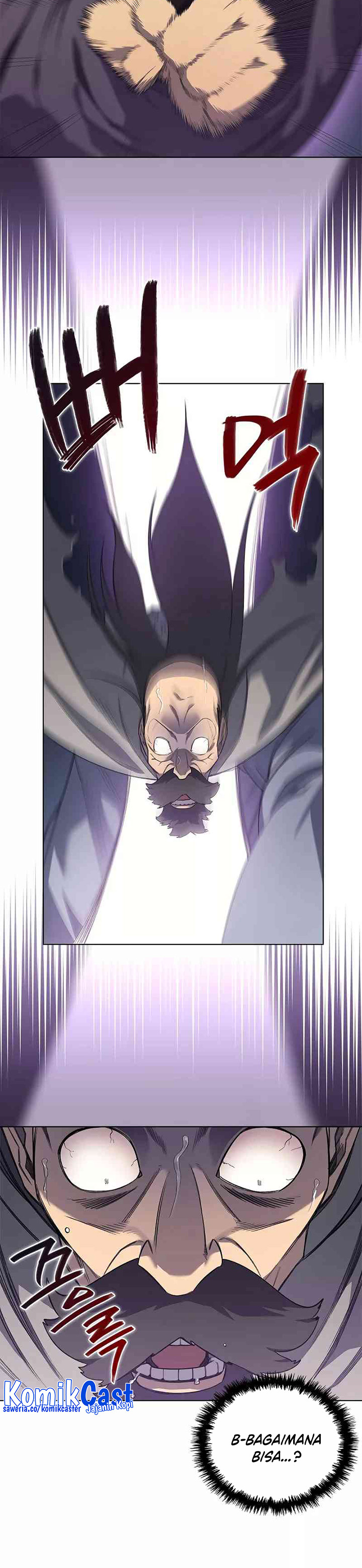 Chronicles of Heavenly Demon