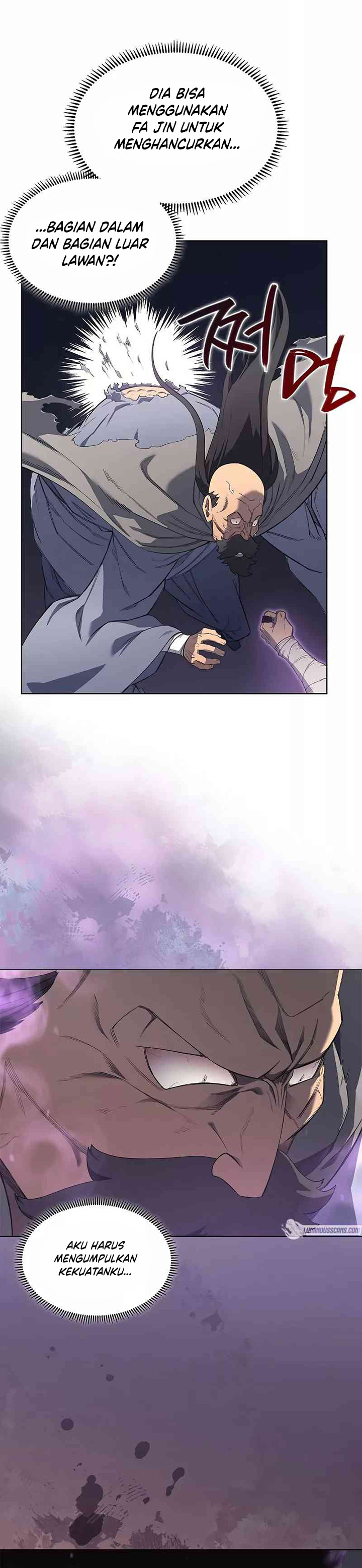 Chronicles of Heavenly Demon