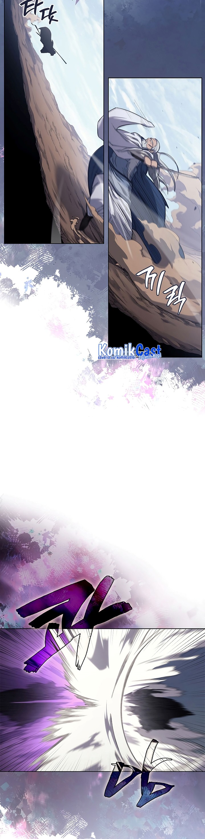 Chronicles of Heavenly Demon