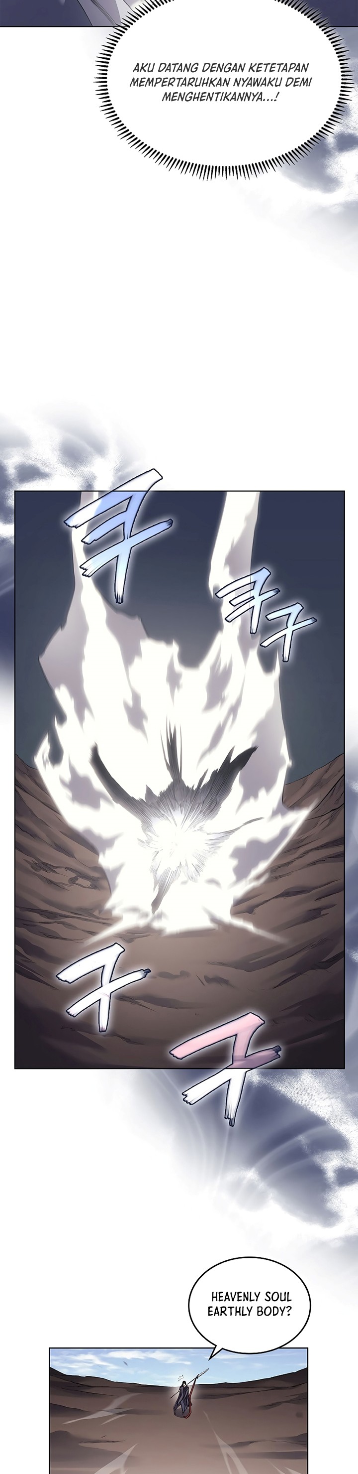 Chronicles of Heavenly Demon