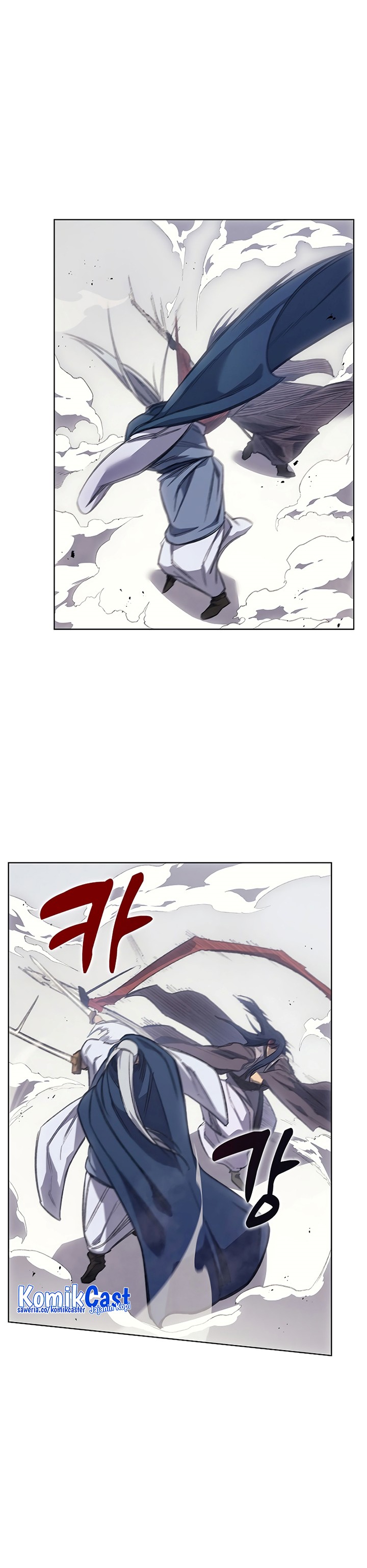 Chronicles of Heavenly Demon
