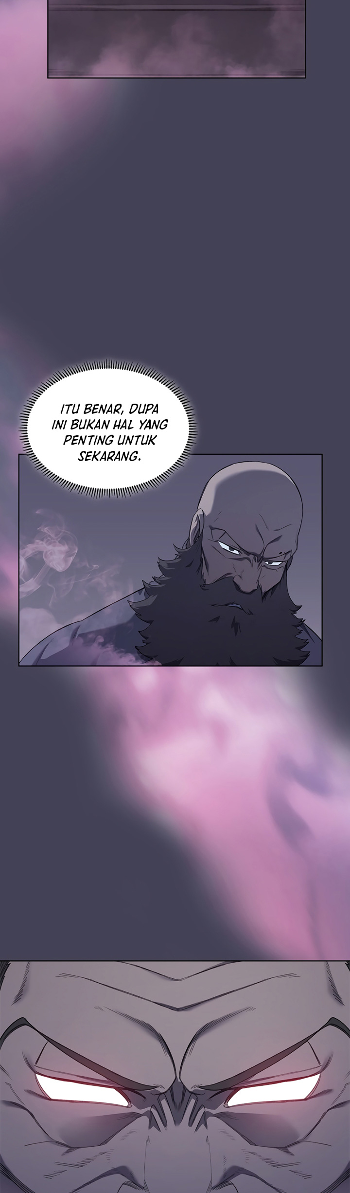Chronicles of Heavenly Demon