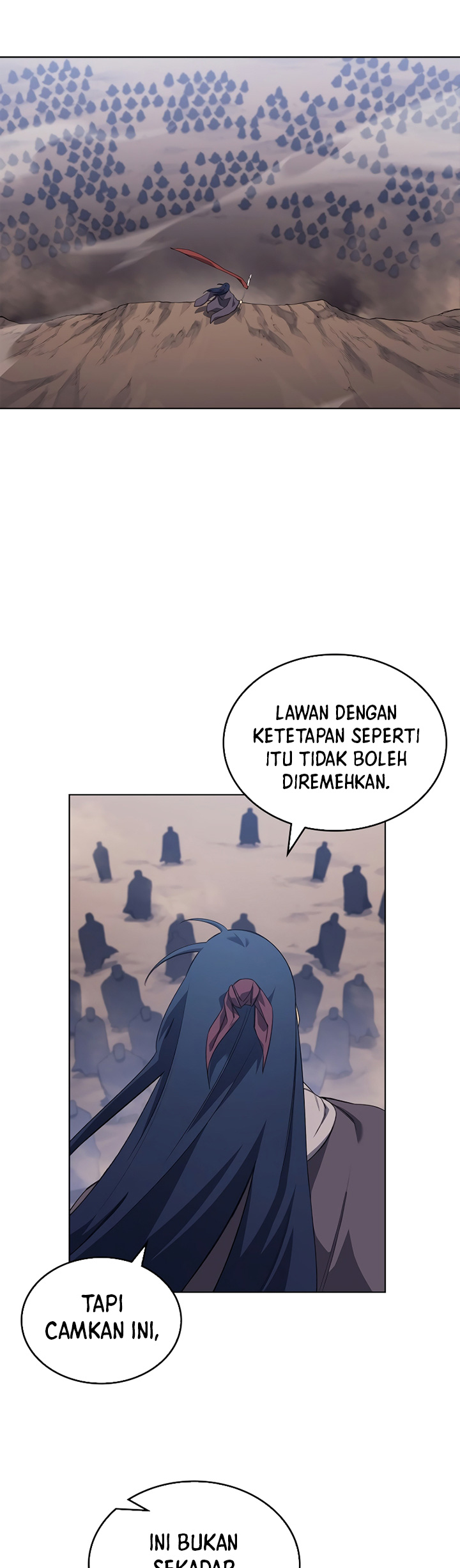 Chronicles of Heavenly Demon