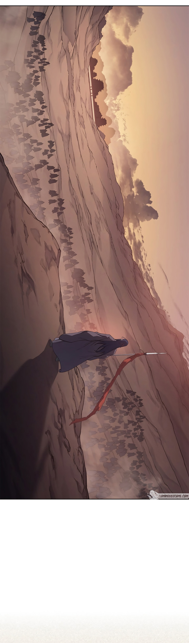 Chronicles of Heavenly Demon