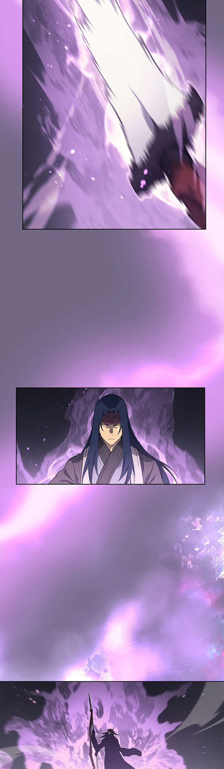 Chronicles of Heavenly Demon