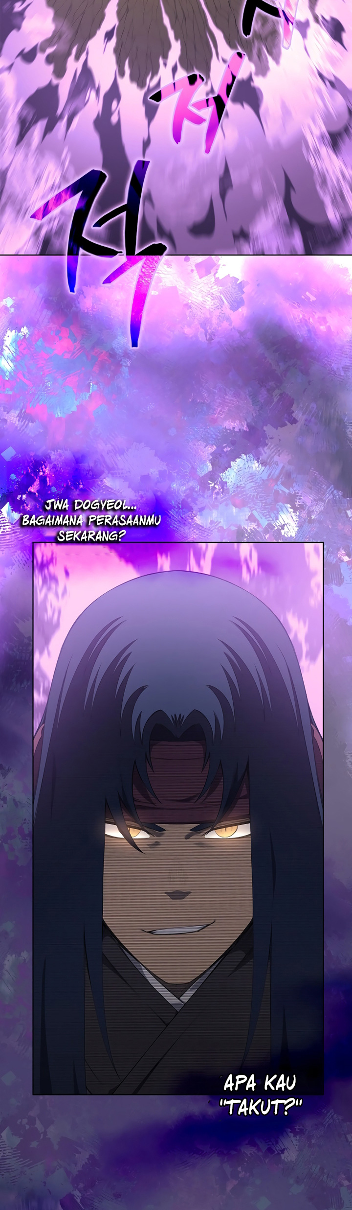 Chronicles of Heavenly Demon