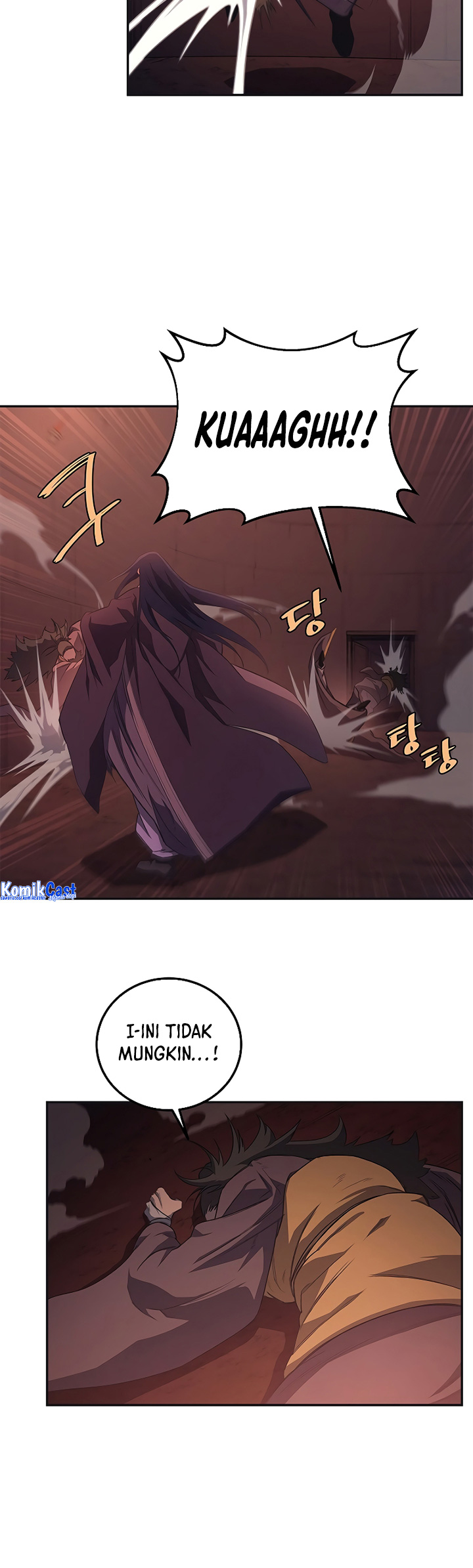 Chronicles of Heavenly Demon