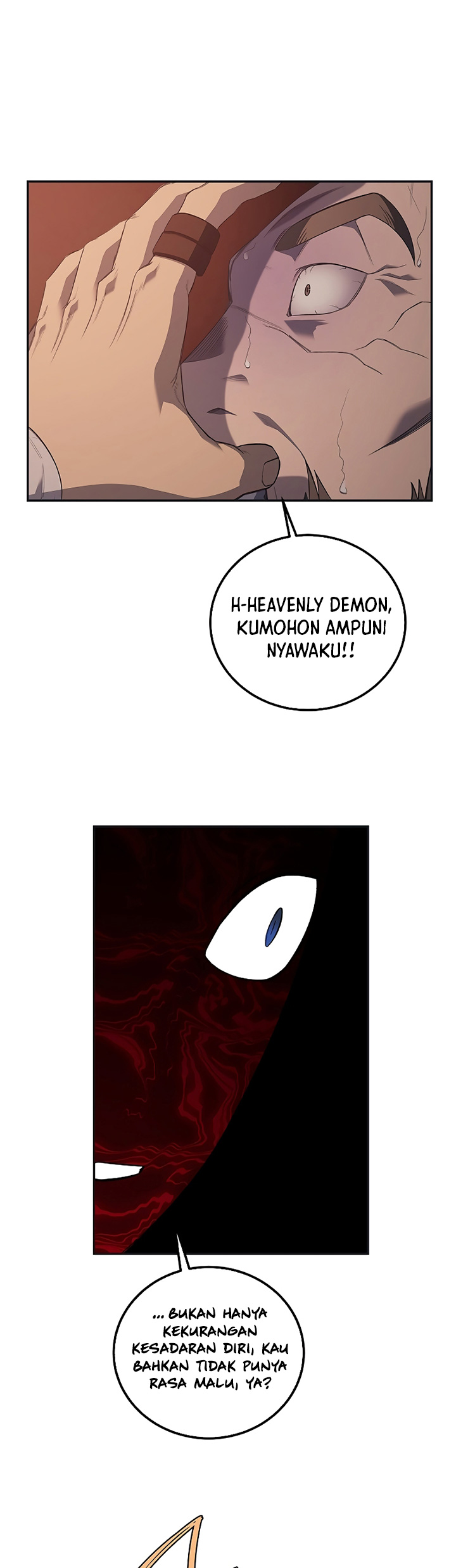 Chronicles of Heavenly Demon