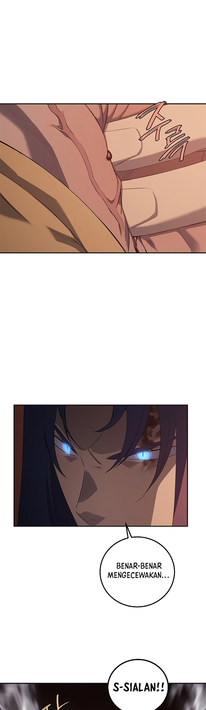 Chronicles of Heavenly Demon