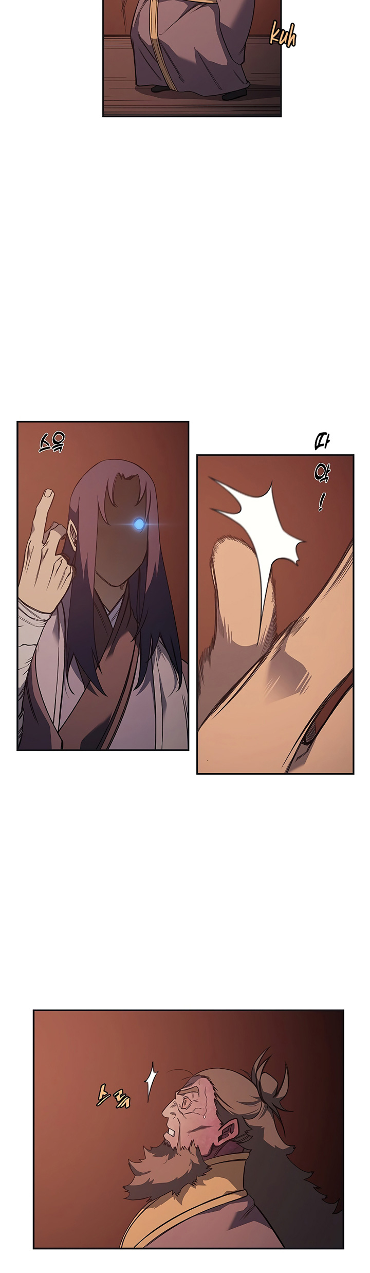 Chronicles of Heavenly Demon