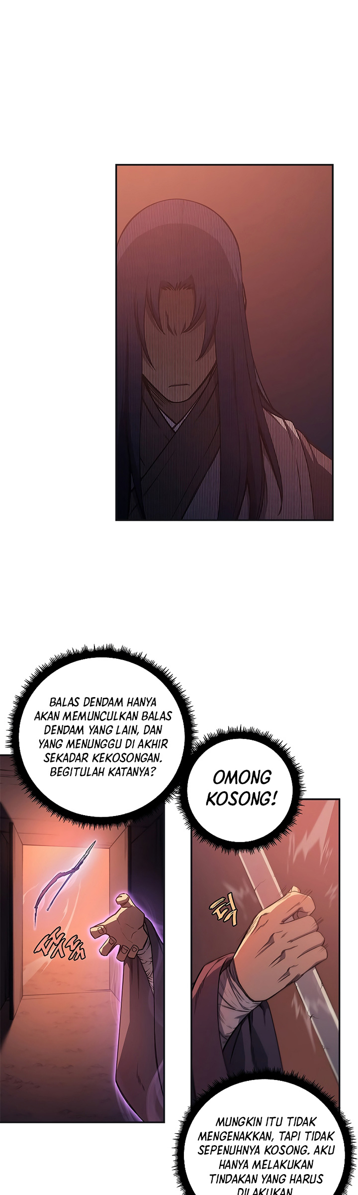Chronicles of Heavenly Demon