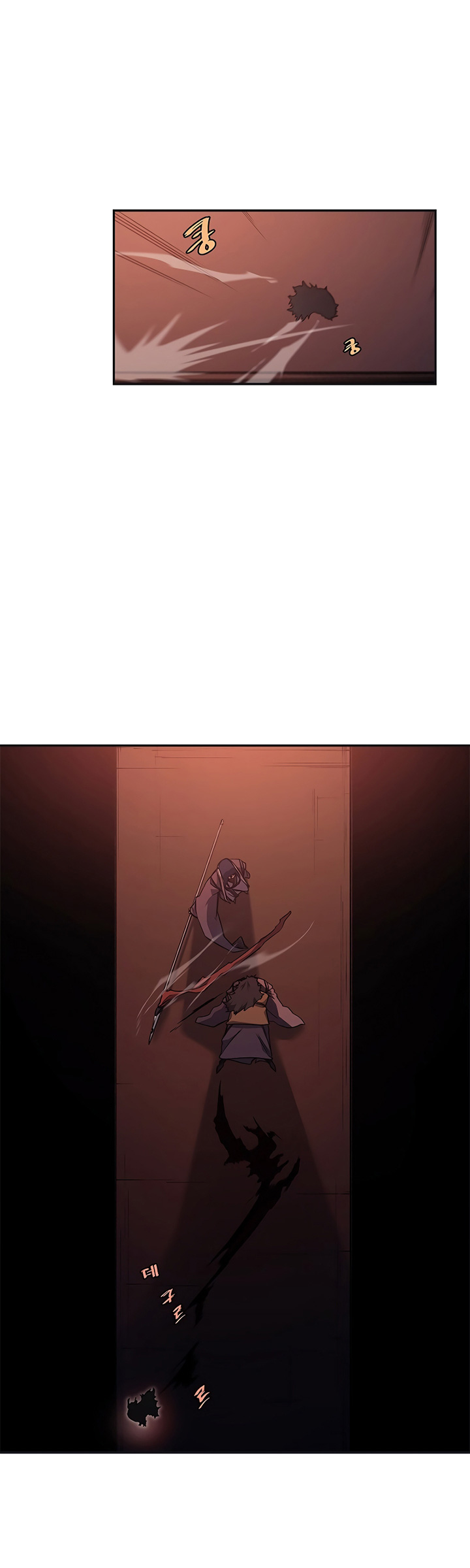 Chronicles of Heavenly Demon