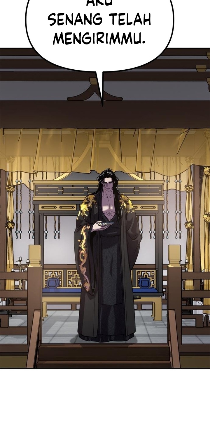 Chronicles of the Demon Faction