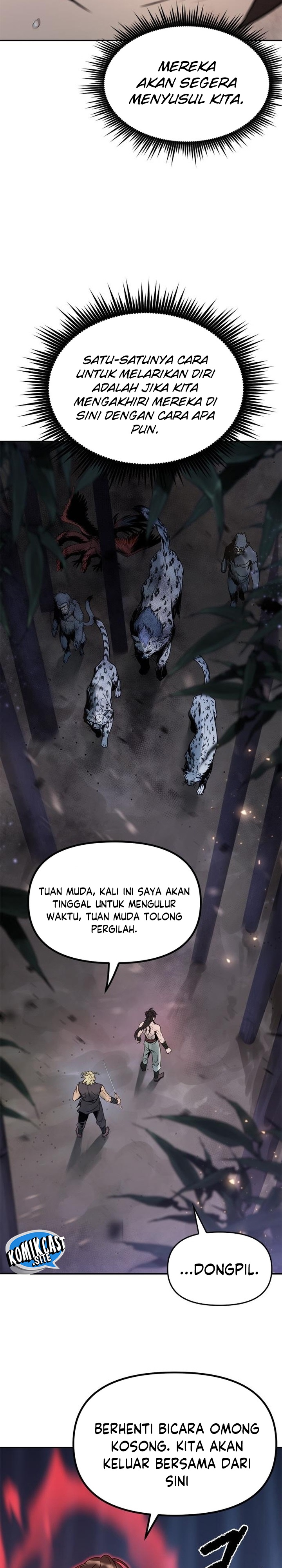 Chronicles of the Demon Faction