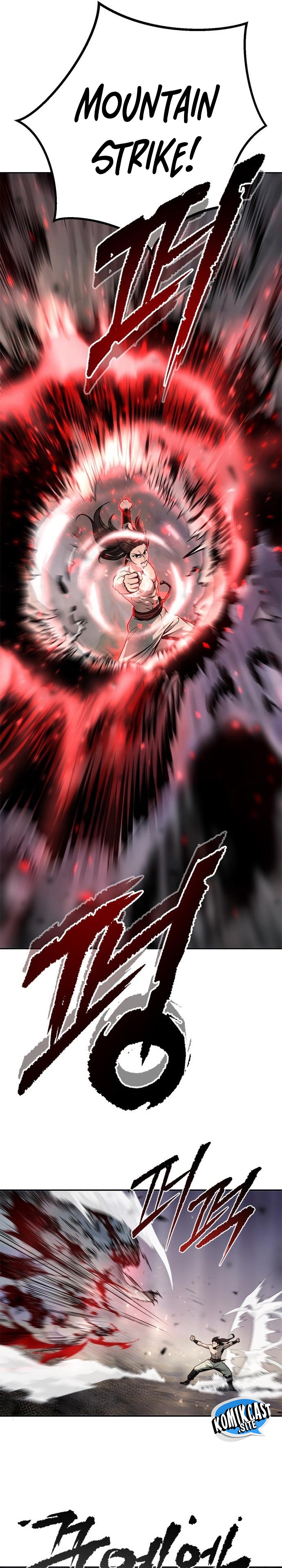 Chronicles of the Demon Faction