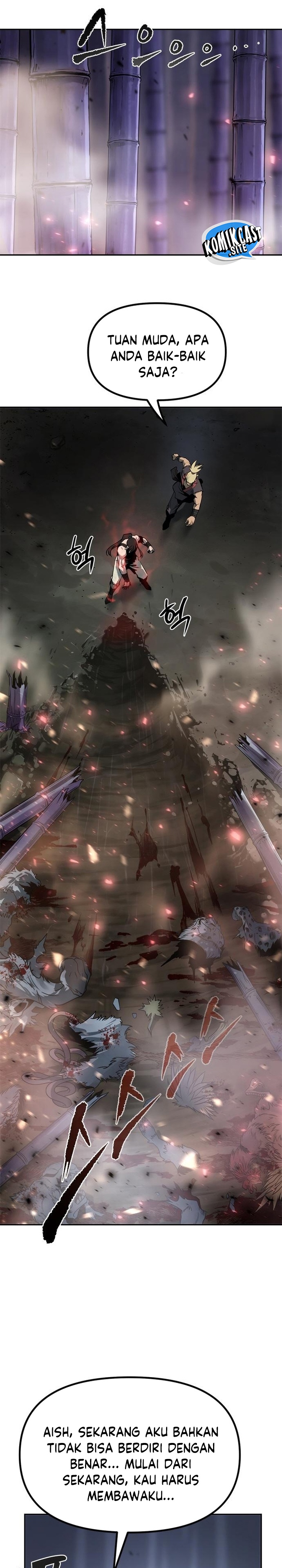 Chronicles of the Demon Faction