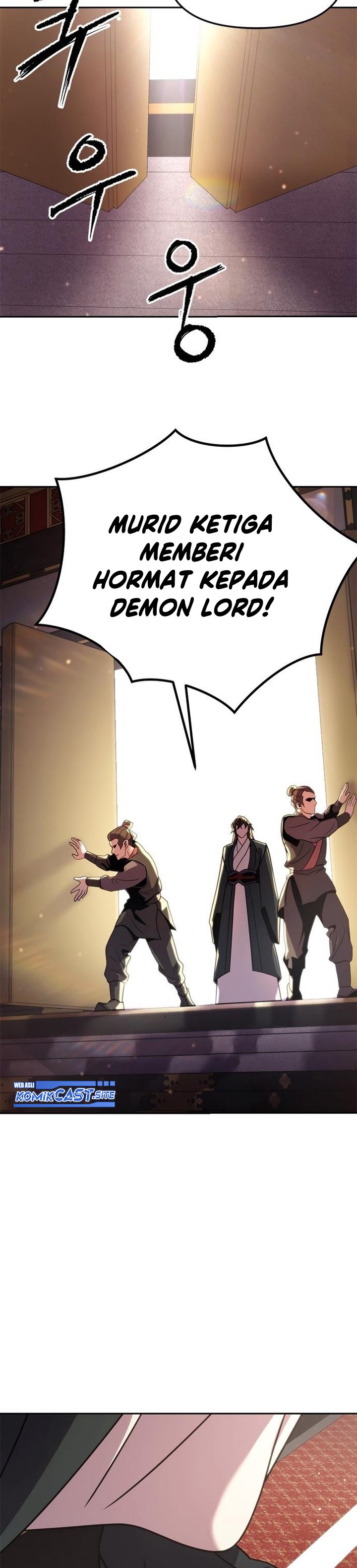 Chronicles of the Demon Faction