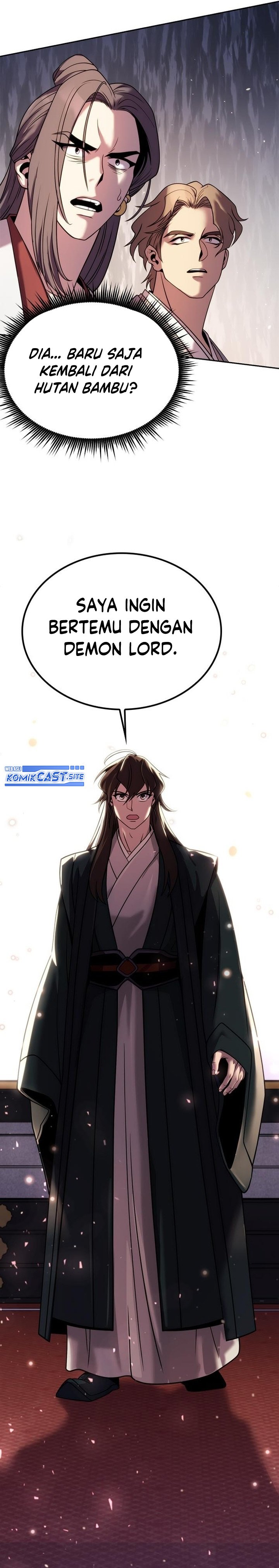 Chronicles of the Demon Faction