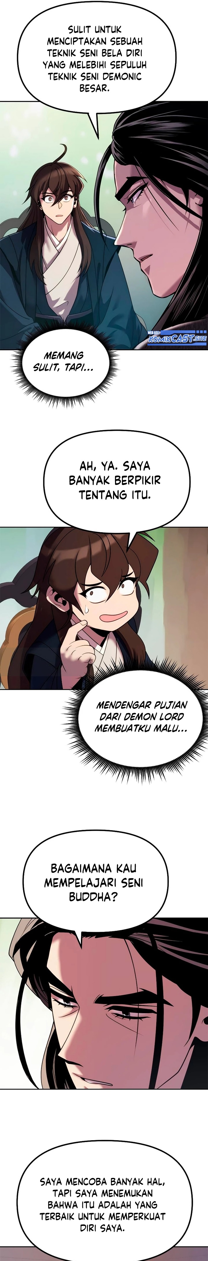 Chronicles of the Demon Faction