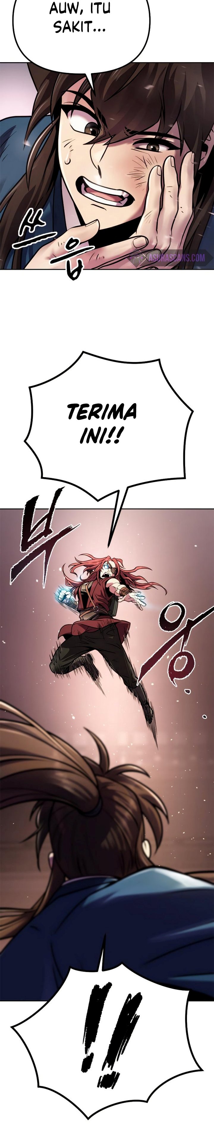 Chronicles of the Demon Faction