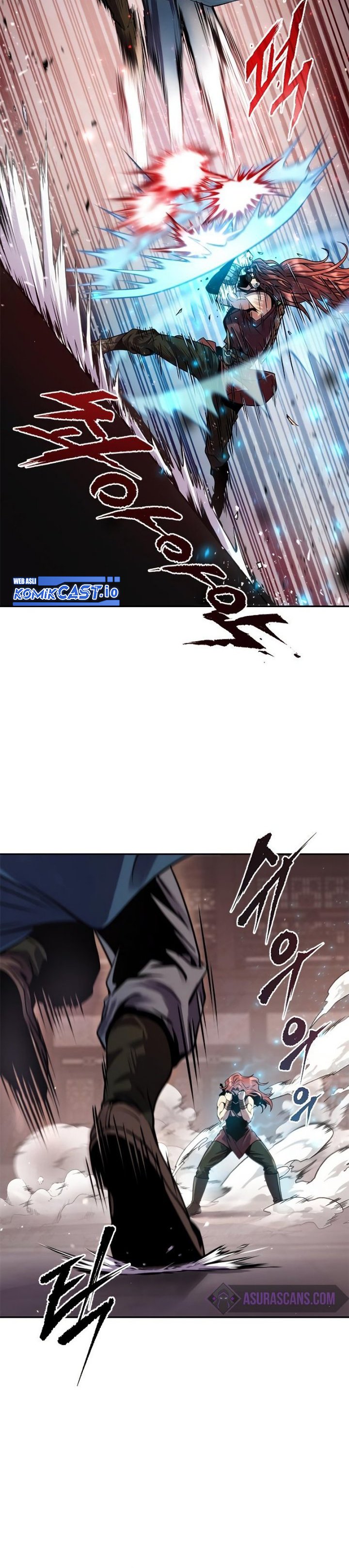 Chronicles of the Demon Faction