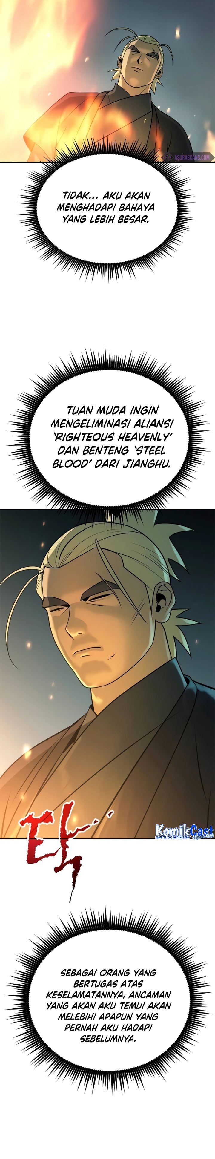 Chronicles of the Demon Faction