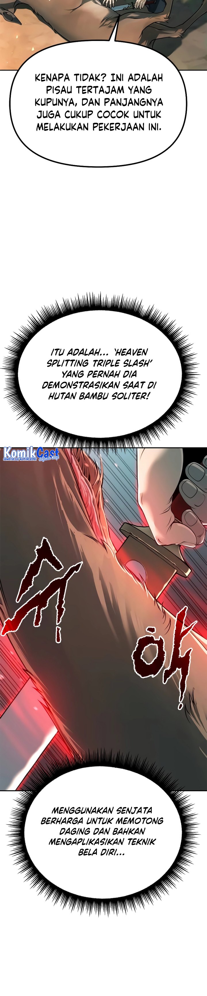 Chronicles of the Demon Faction