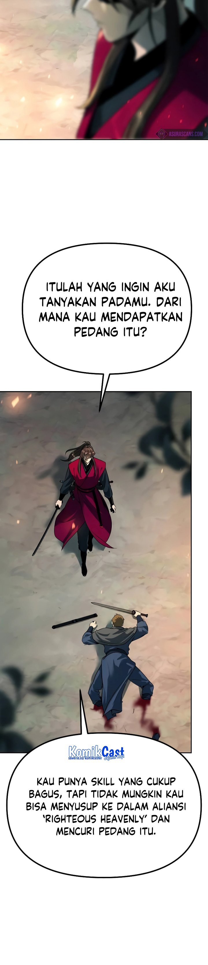 Chronicles of the Demon Faction