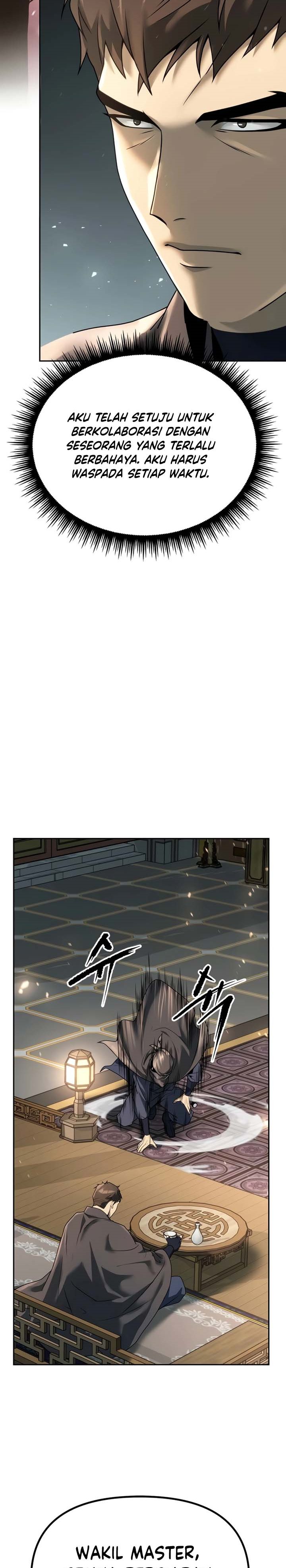 Chronicles of the Demon Faction
