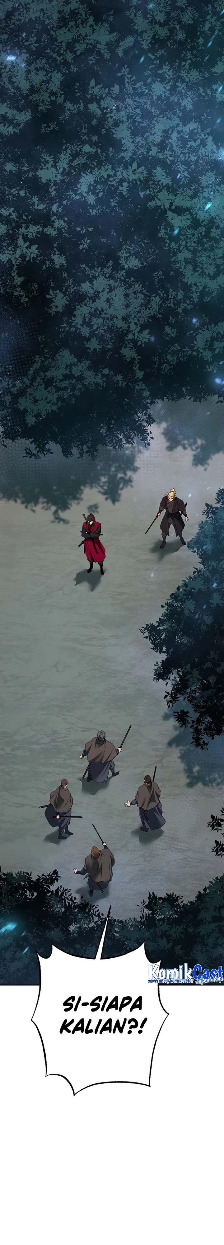 Chronicles of the Demon Faction