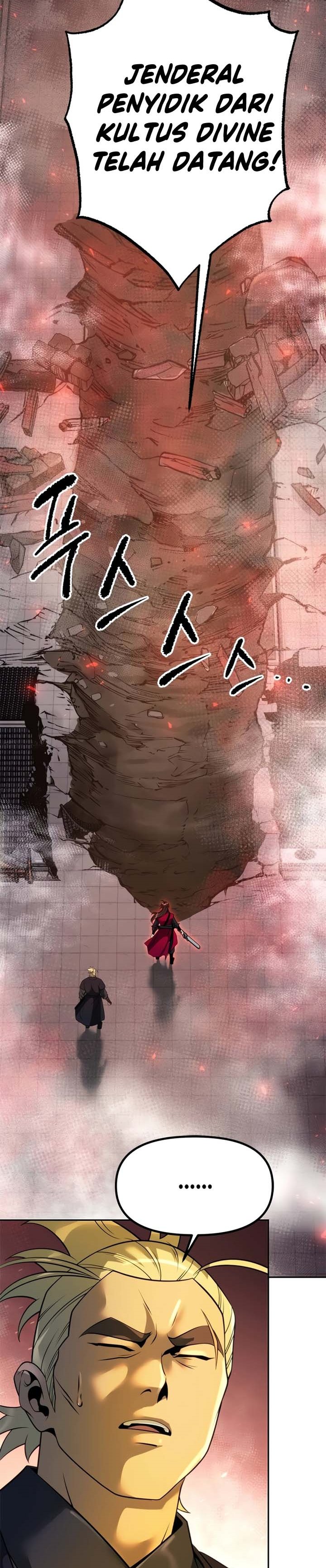 Chronicles of the Demon Faction