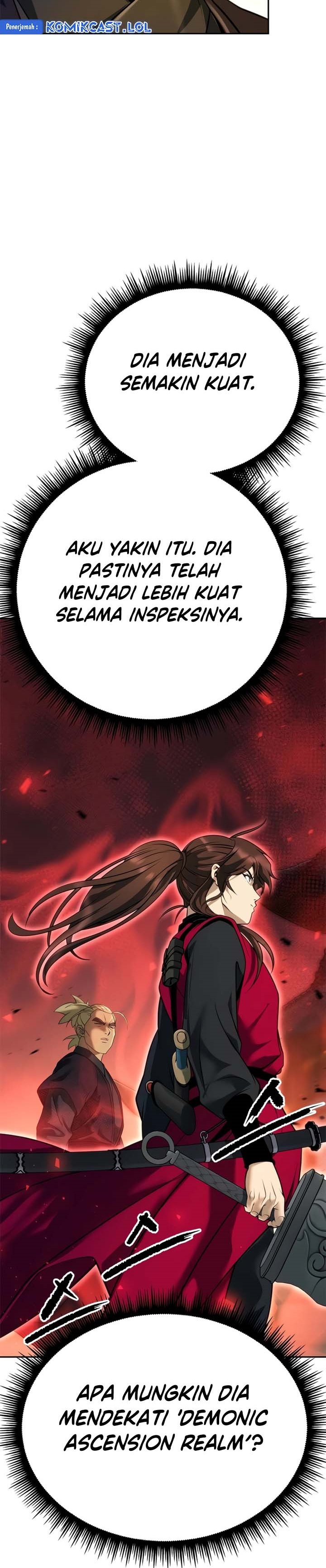 Chronicles of the Demon Faction