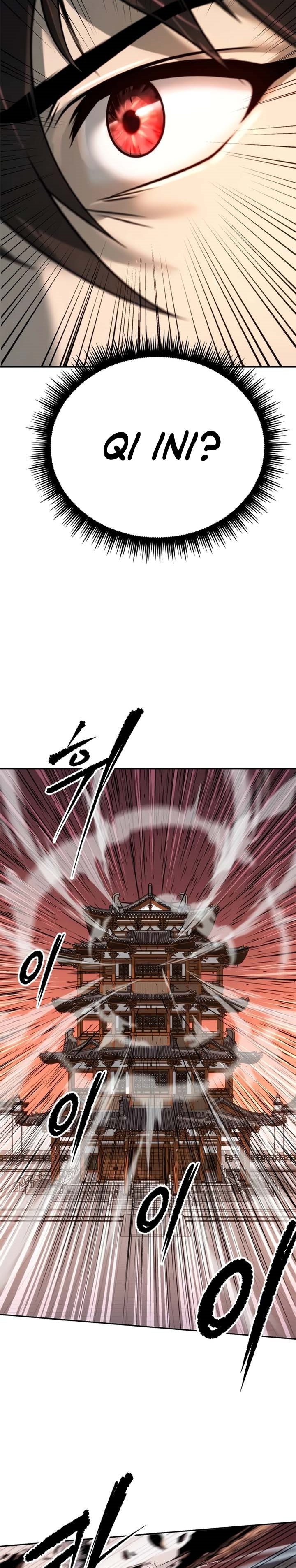 Chronicles of the Demon Faction