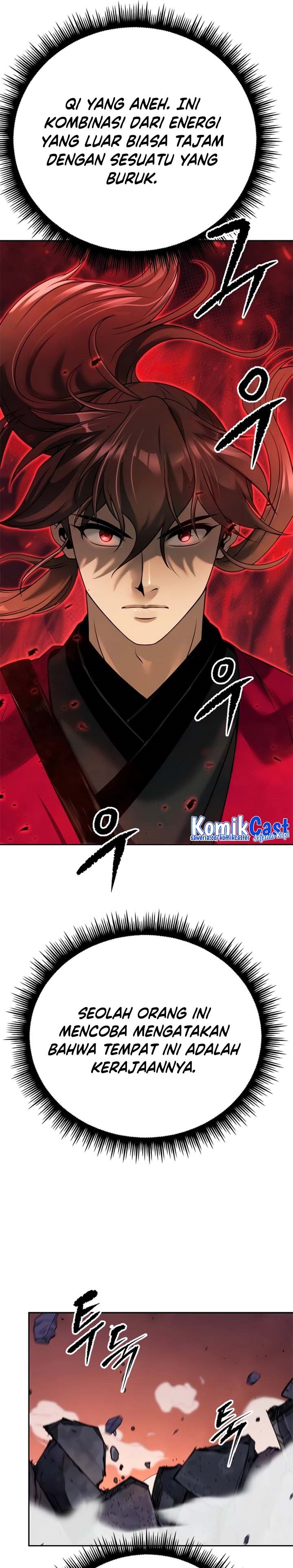 Chronicles of the Demon Faction